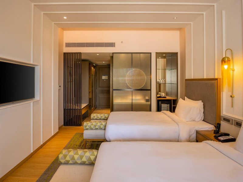 Holiday Inn Goa Candolim 46