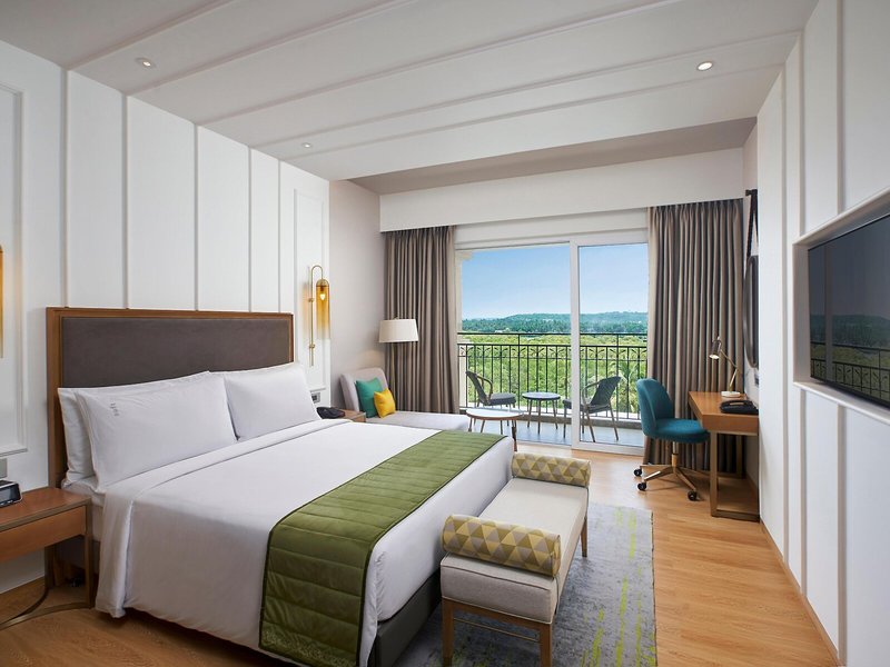 Holiday Inn Goa Candolim 48