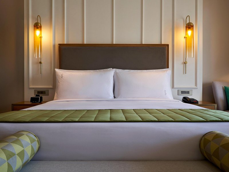 Holiday Inn Goa Candolim 49