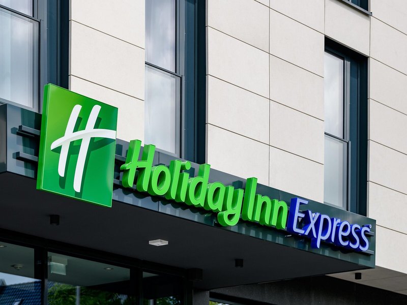 Holiday Inn Express Fulda