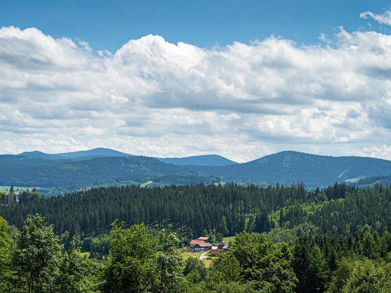 Robenstein Aktivhotel & SPA 5