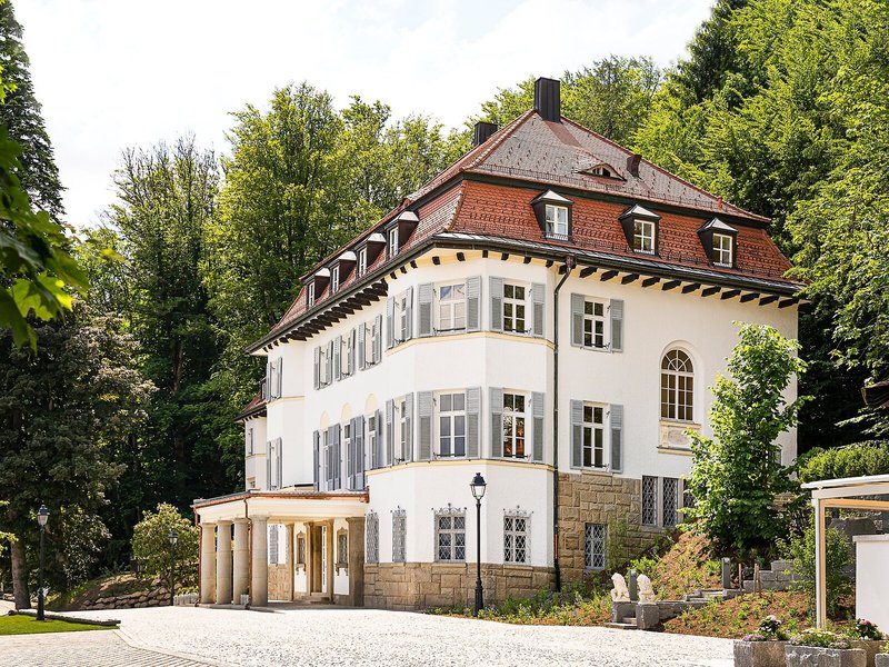 Robenstein Hotel & SPA 3