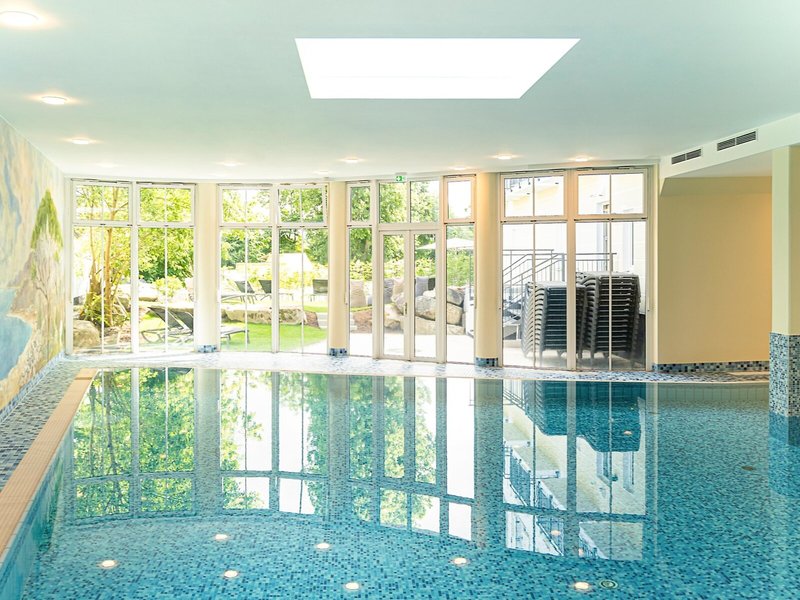 Robenstein Hotel & SPA 6