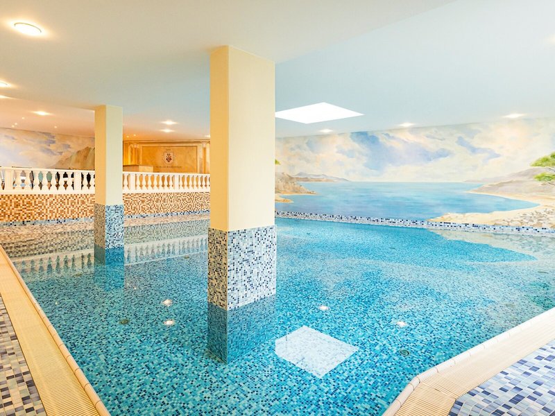 Robenstein Hotel & SPA 7