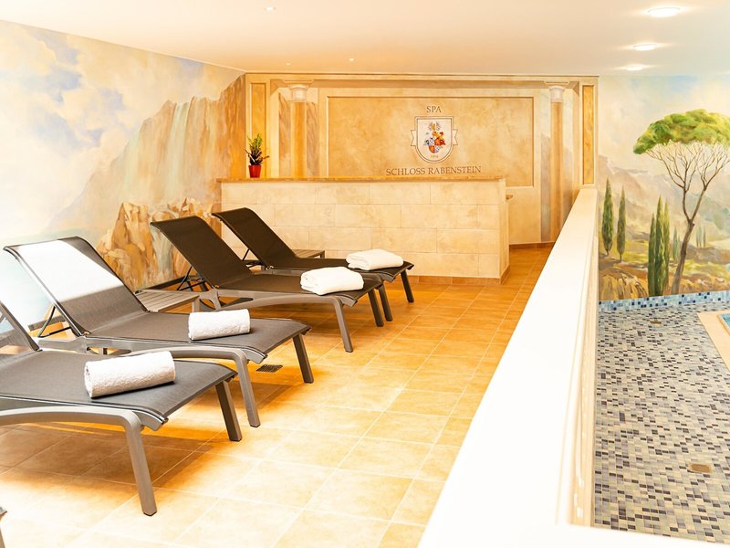 Robenstein Hotel & SPA 8