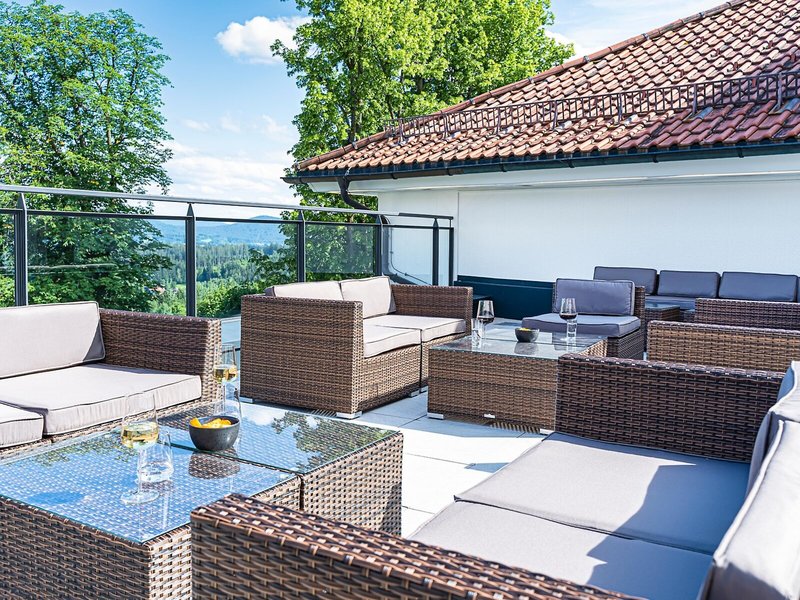 Robenstein Hotel & SPA 9