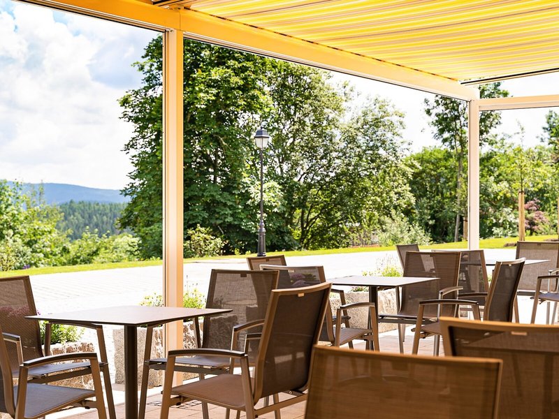 Robenstein Hotel & SPA 10