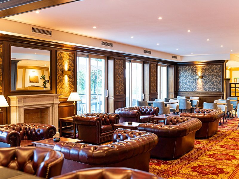 Robenstein Hotel & SPA 11