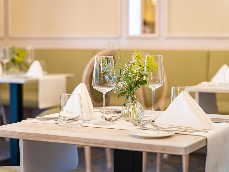 Robenstein Hotel & SPA 12