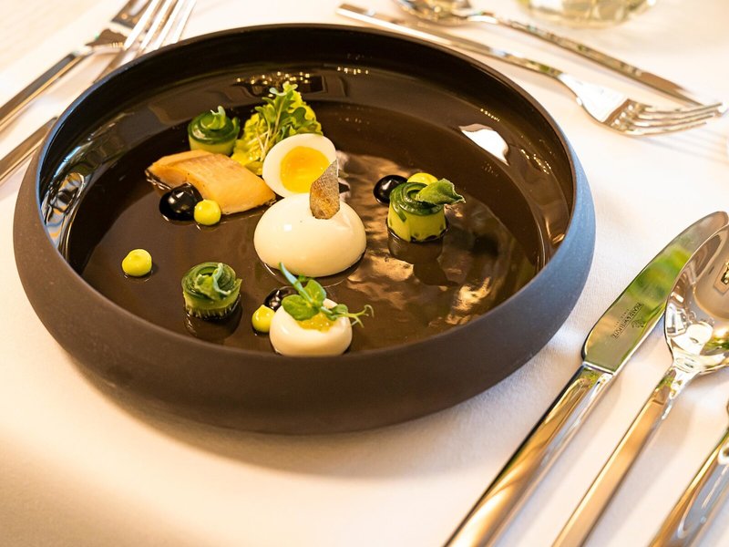 Robenstein Hotel & SPA 13