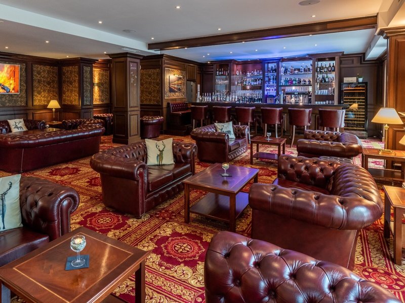 Robenstein Hotel & SPA 14