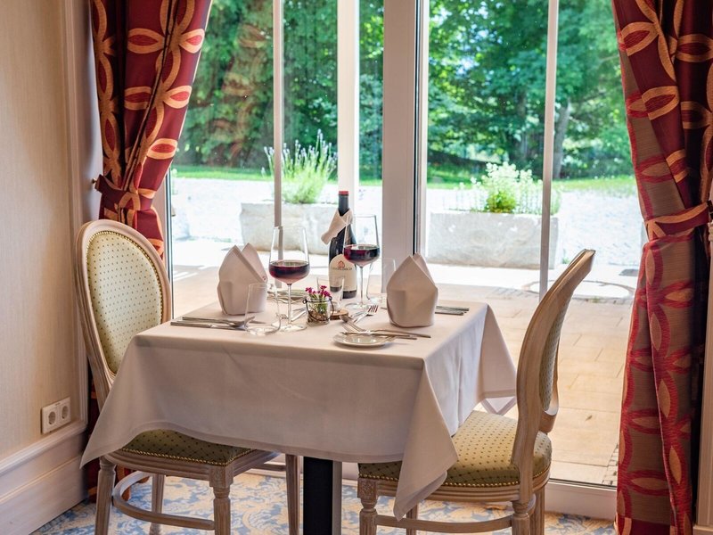 Robenstein Hotel & SPA 15
