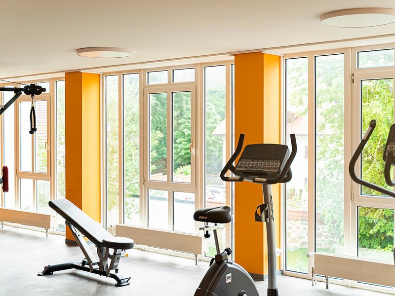 Robenstein Hotel & SPA 16
