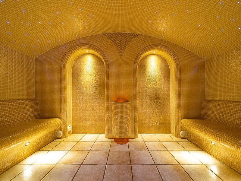 Robenstein Hotel & SPA 18