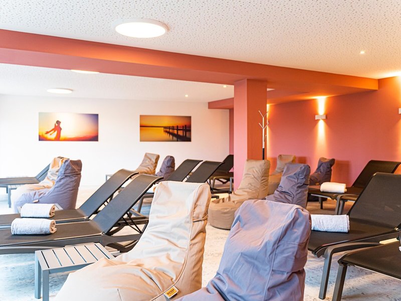 Robenstein Hotel & SPA 20