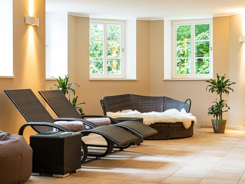 Robenstein Hotel & SPA 21