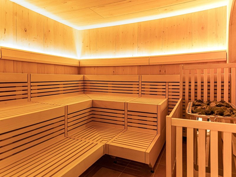 Robenstein Hotel & SPA 22