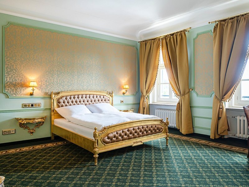 Robenstein Hotel & SPA 26