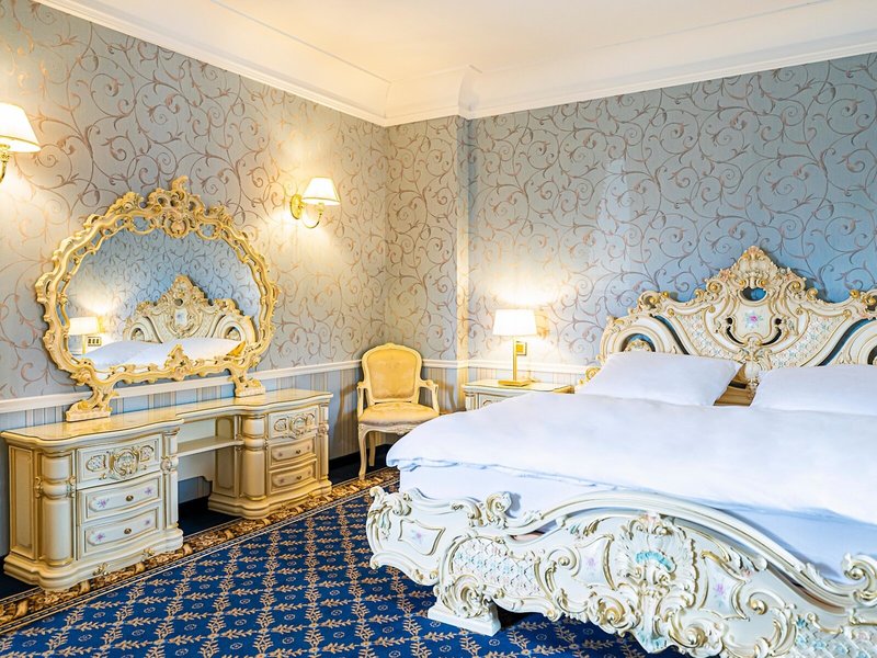 Robenstein Hotel & SPA 27
