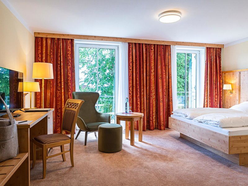 Robenstein Hotel & SPA 28