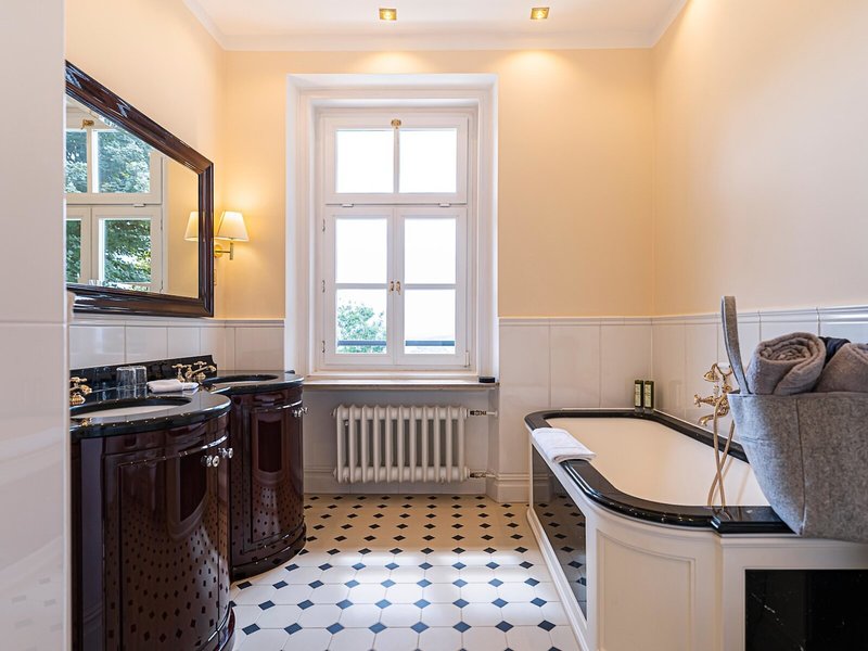Robenstein Hotel & SPA 29