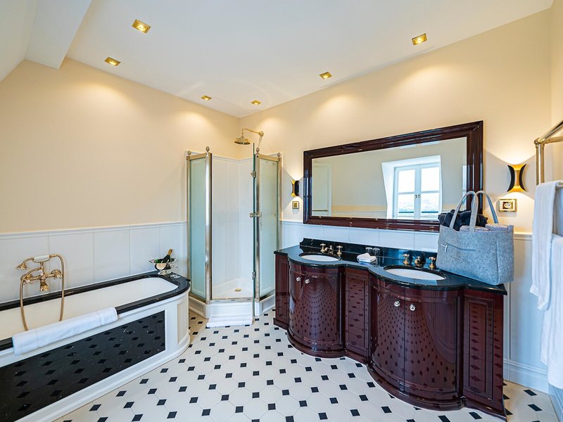 Robenstein Hotel & SPA 30