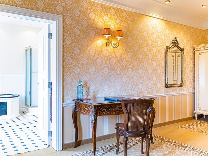 Robenstein Hotel & SPA 31