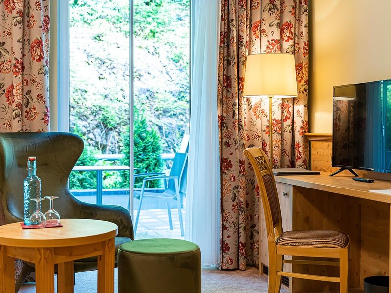 Robenstein Hotel & SPA 32