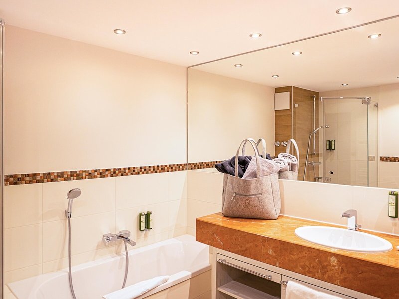 Robenstein Hotel & SPA 33
