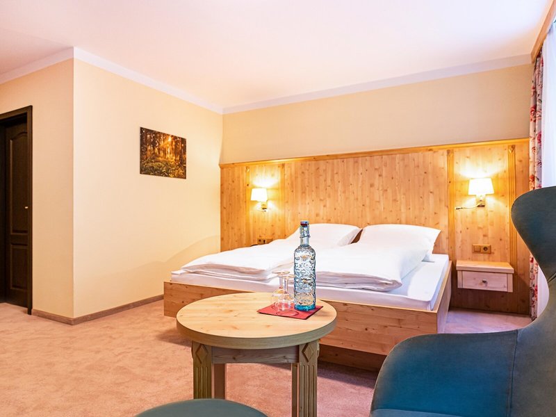 Robenstein Hotel & SPA 34