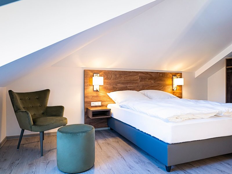Robenstein Hotel & SPA 35