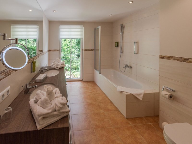Robenstein Hotel & SPA 37