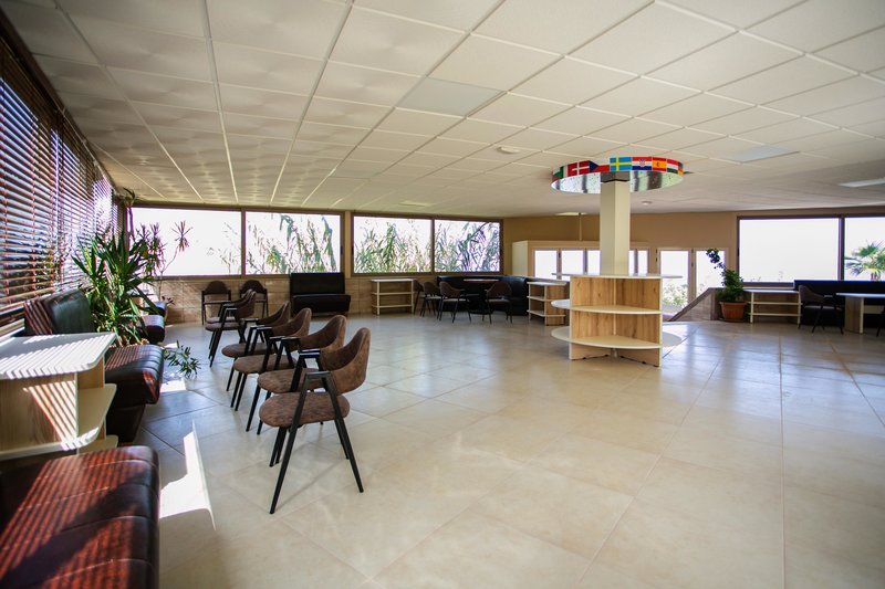 Sunbay Hotel 8