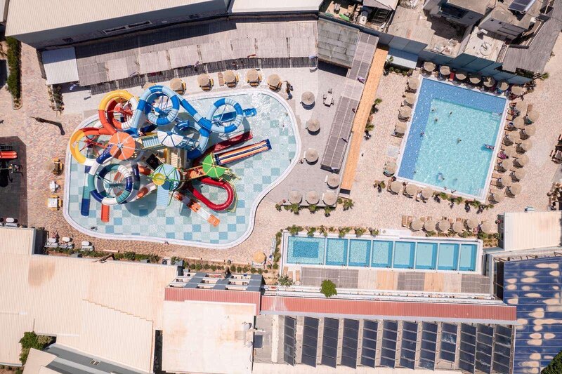Sunbay Hotel 11