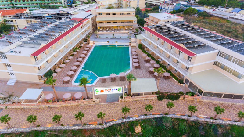 Sunbay Hotel 16