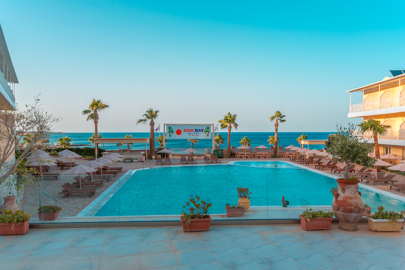 Sunbay Hotel 17