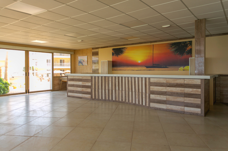 Sunbay Hotel 20