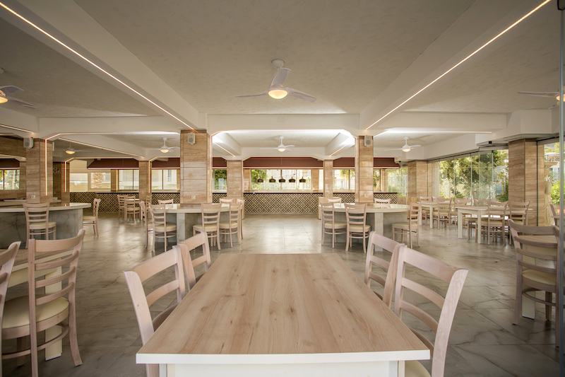 Sunbay Hotel 21