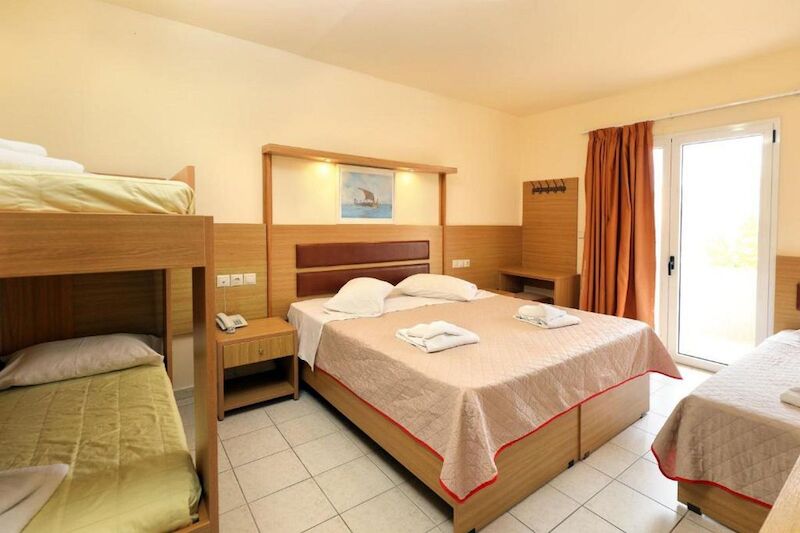 Sunbay Hotel 27