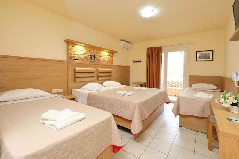 Sunbay Hotel 28