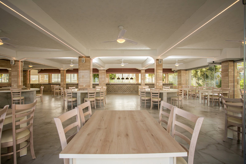 Sunbay Hotel 11