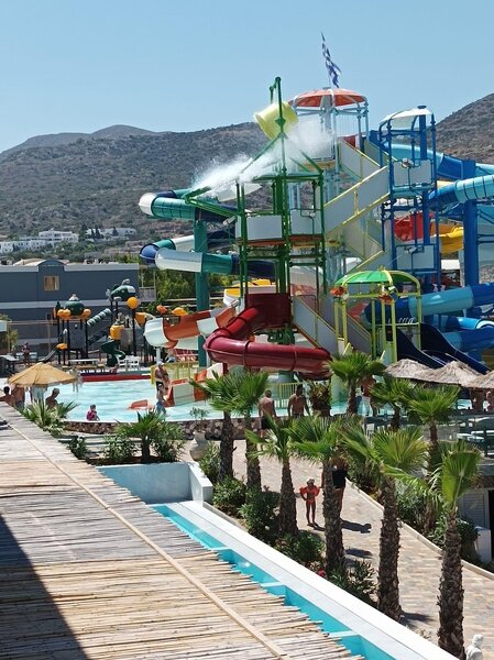 Sunbay Hotel 12