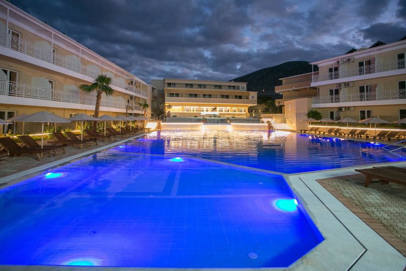Sunbay Hotel 15