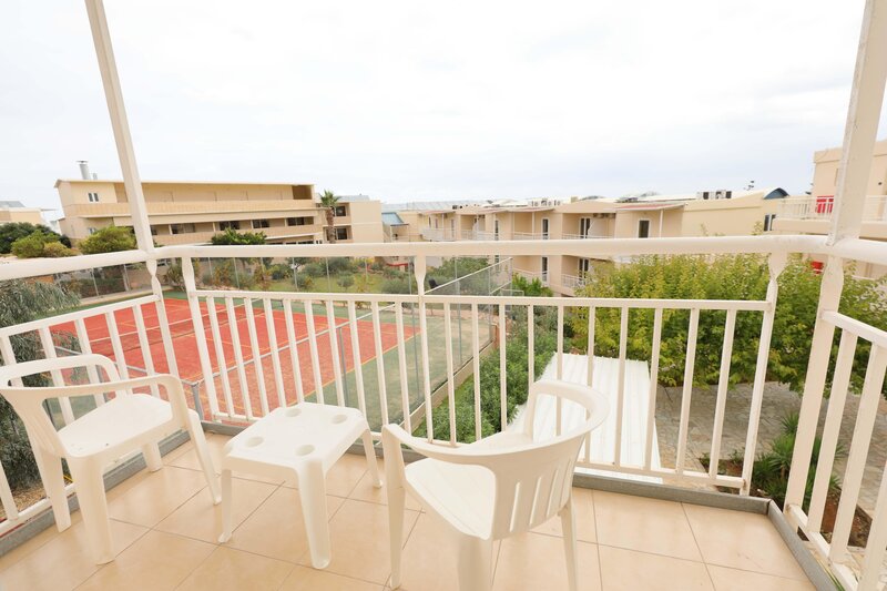 Sunbay Hotel 16
