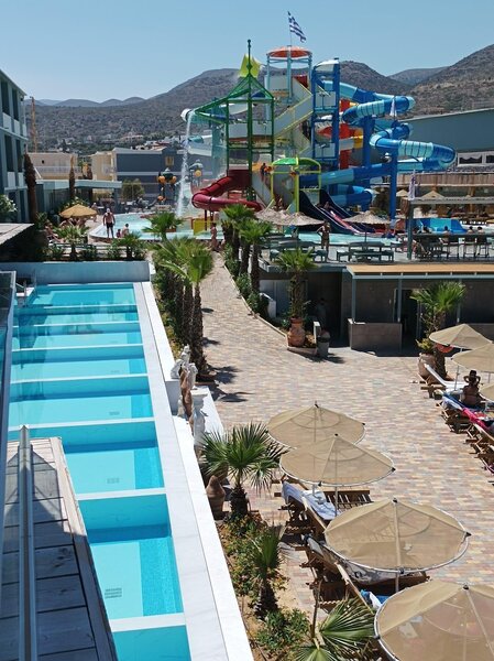 Sunbay Hotel 17