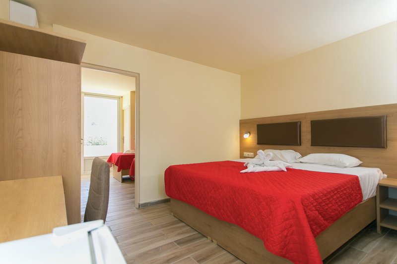 Sunbay Hotel 18