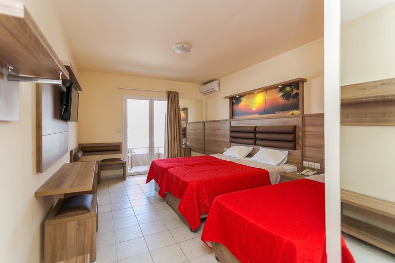 Sunbay Hotel 19