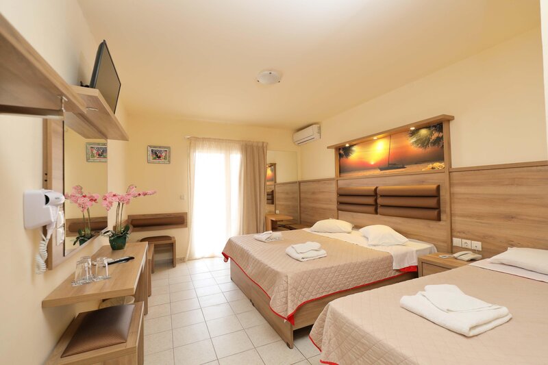 Sunbay Hotel 21