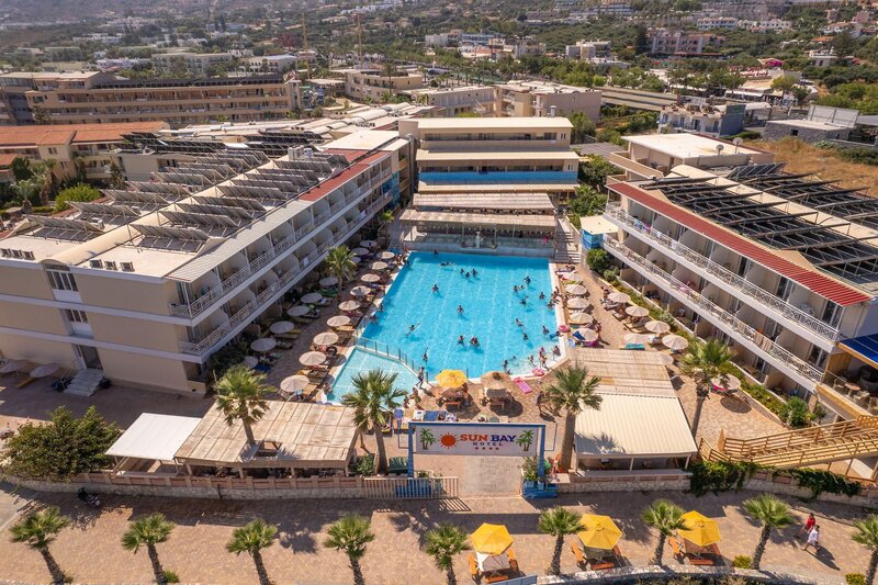 Sunbay Hotel 30