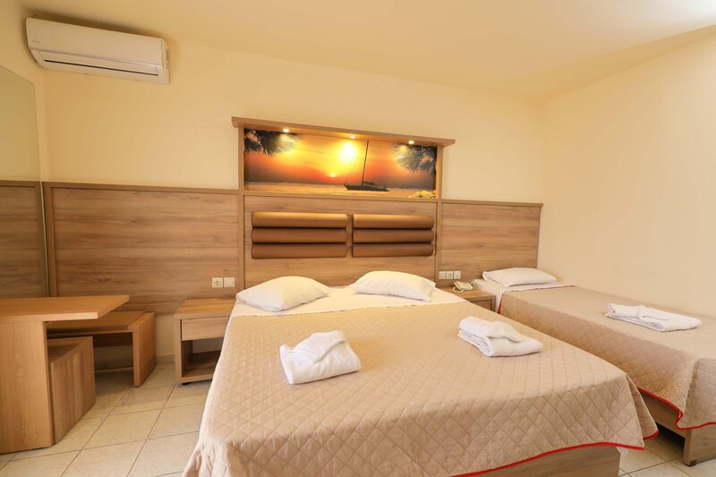 Sunbay Hotel 34